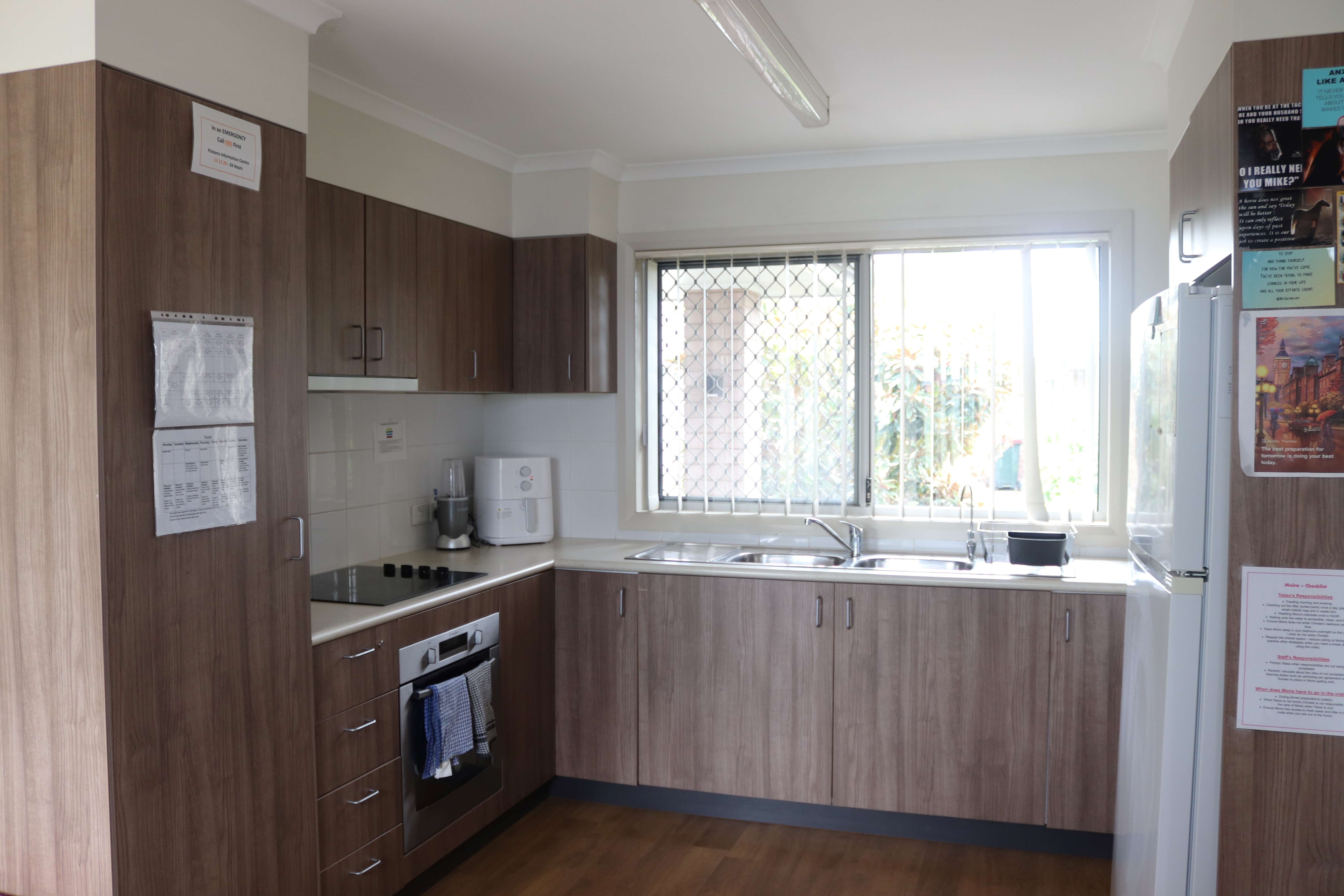 MOUNT GAMBIER - 1 bedroom available - Share Home (SDA - Improved Livability) — Home image 2