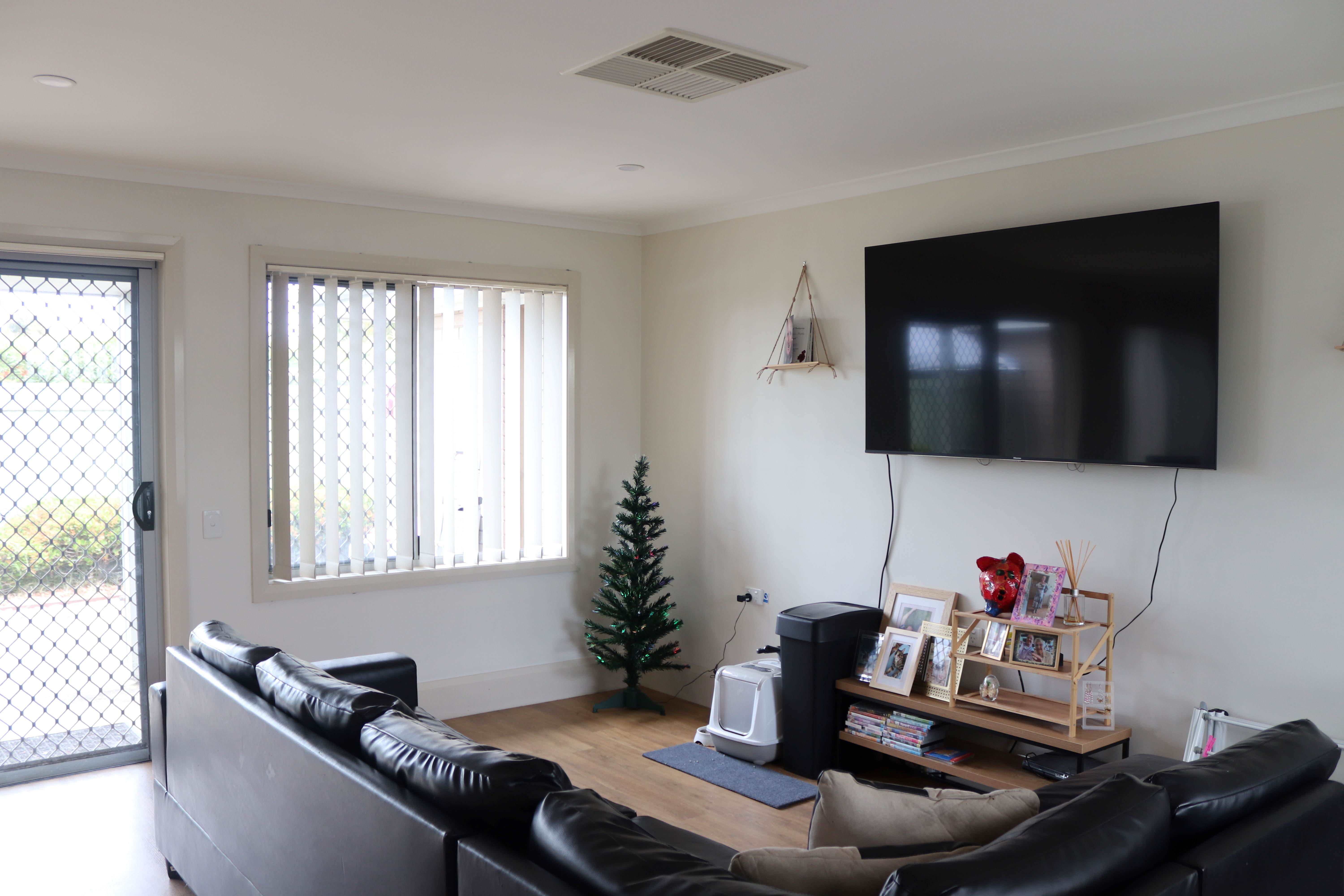 MOUNT GAMBIER - 1 bedroom available - Share Home (SDA - Improved Livability) — Home image 4