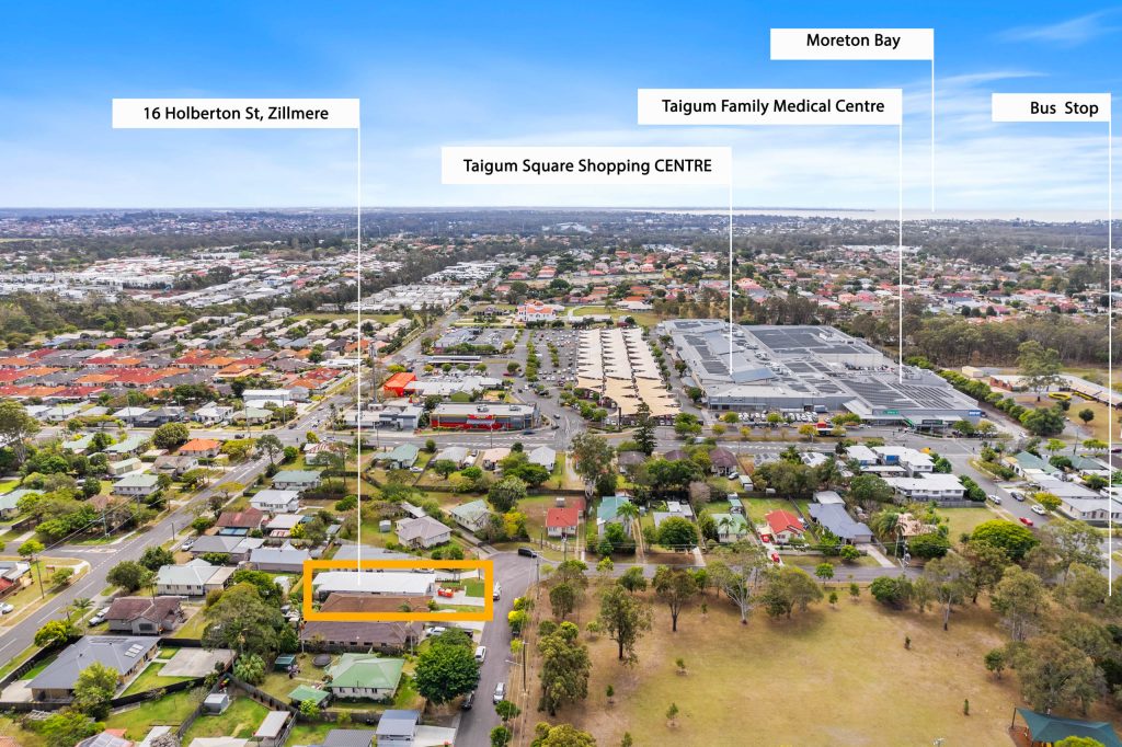 Beautiful North Brisbane HPS House! — Home image 8