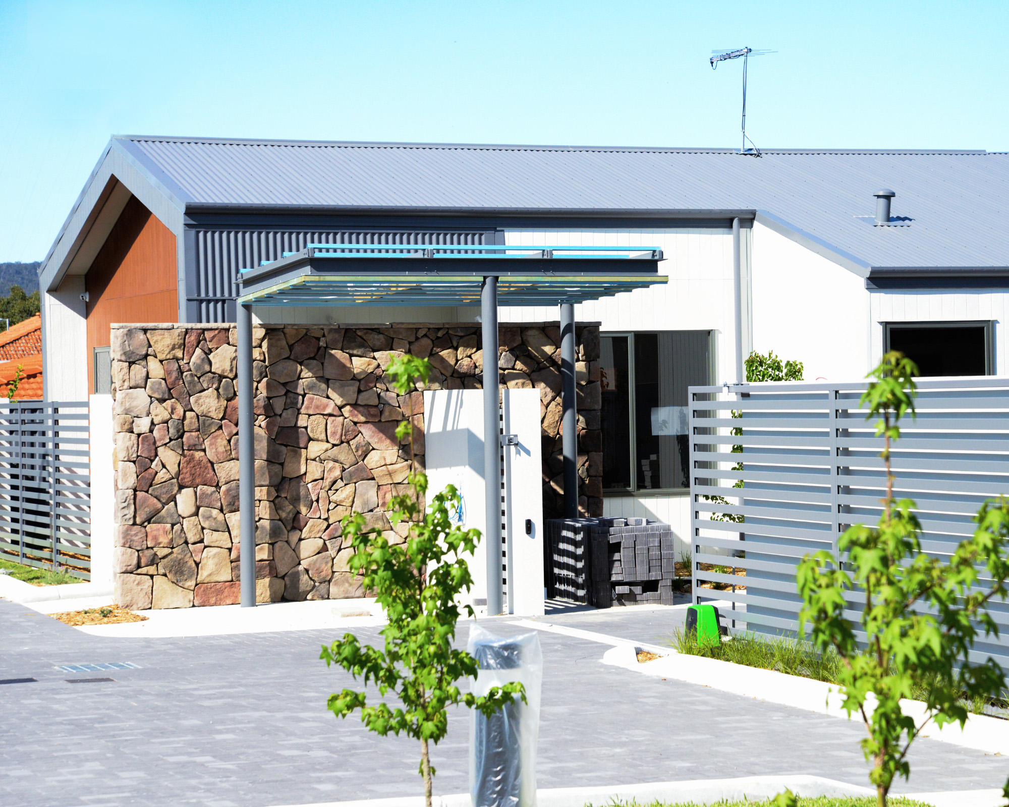 Grant Lewis Court Gosnells SDA Unit 1 — Home image 6