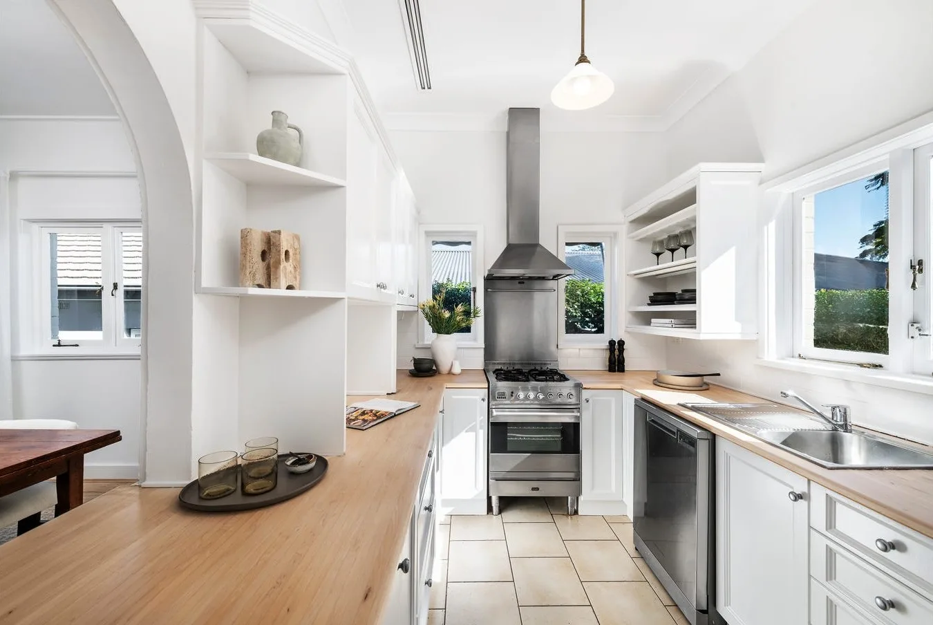 Independence and Convenience in Lane Cove — Home image 5