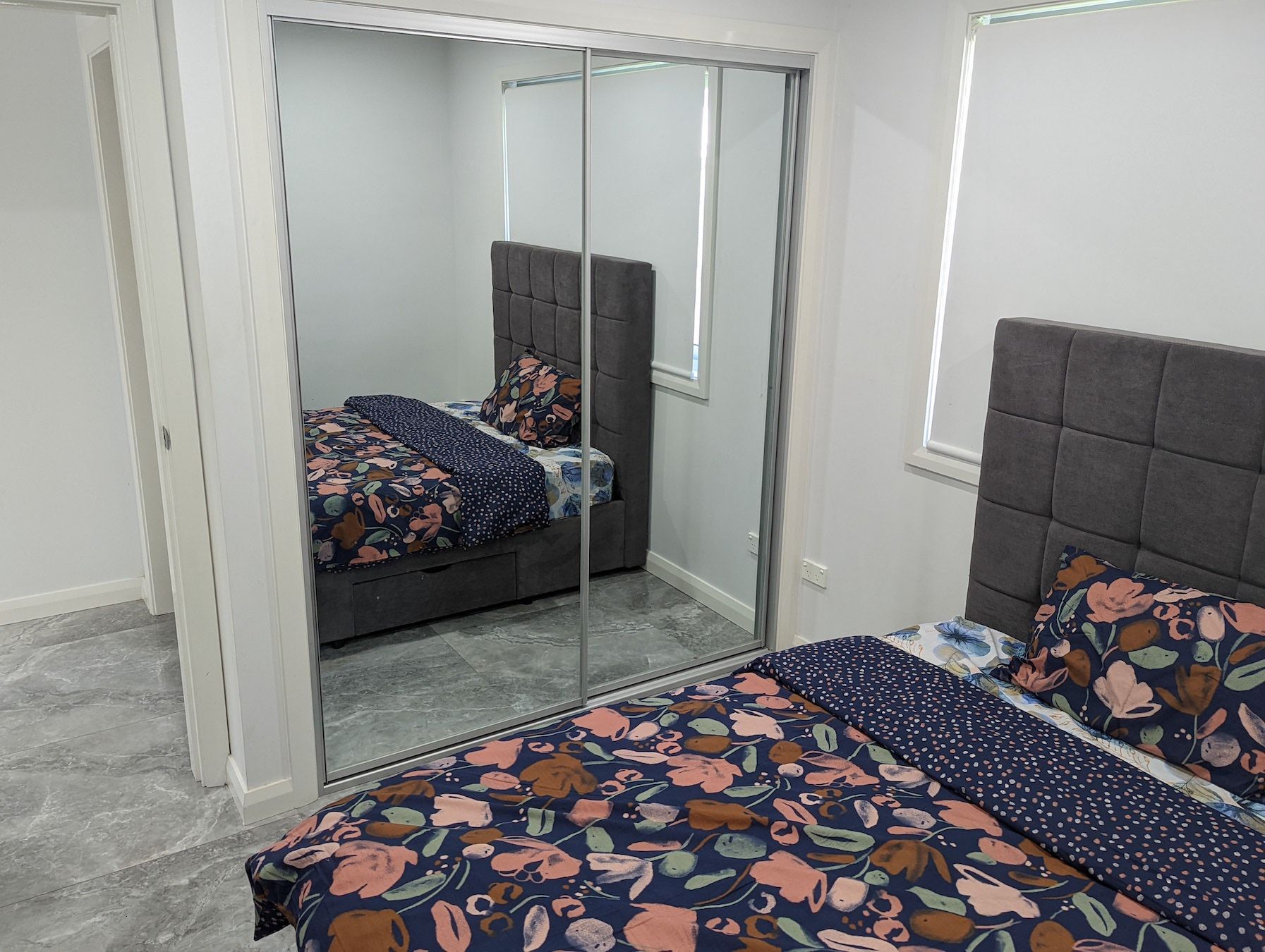 SIL House in Guildford — Home image 2