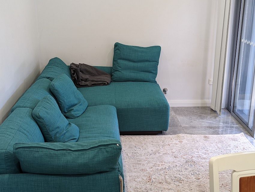 SIL House in Guildford — Home image 3