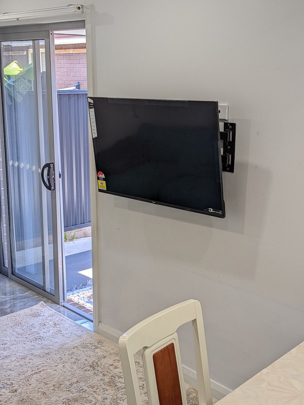 SIL House in Guildford — Home image 4