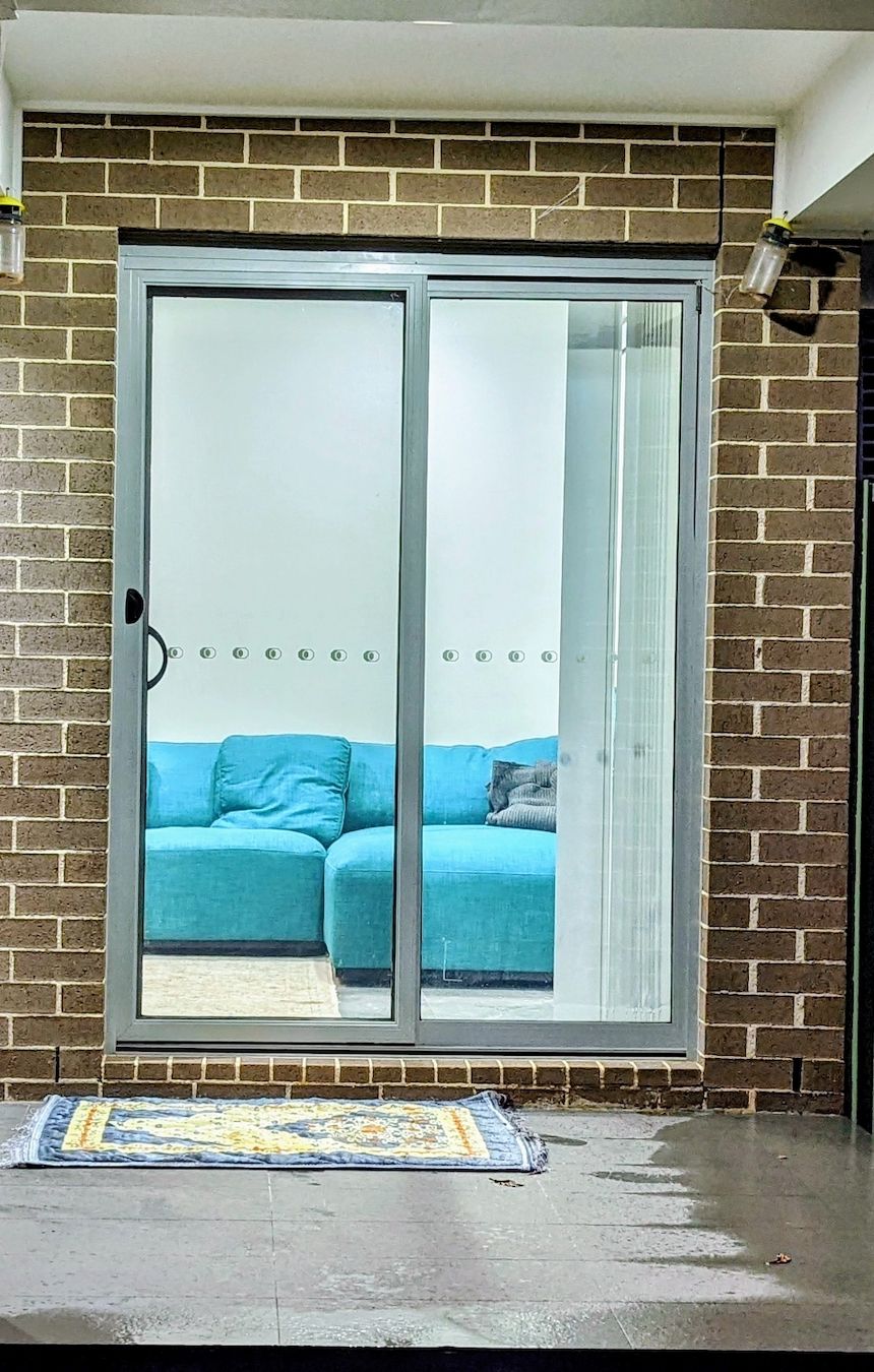 SIL House in Guildford — Home image 5