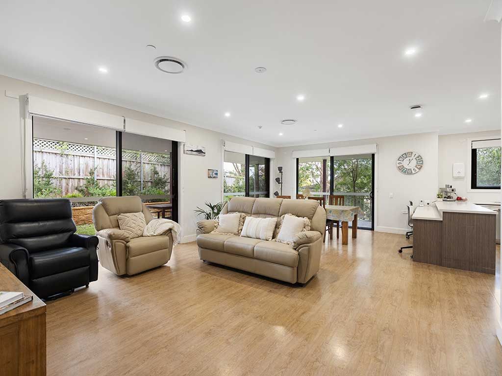 Normanhurst - shared 5-bedroom home — Home image 4