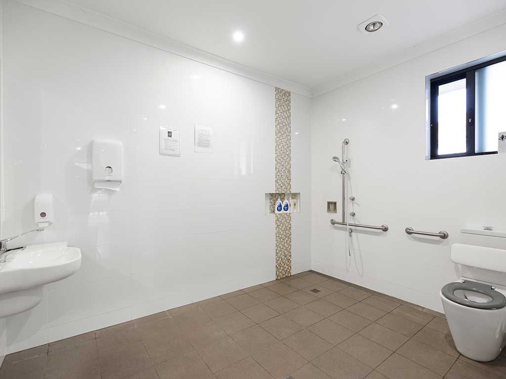 Normanhurst - shared 5-bedroom home — Home image 5