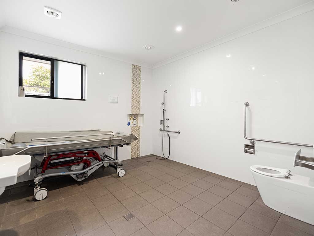 Normanhurst - shared 5-bedroom home — Home image 7