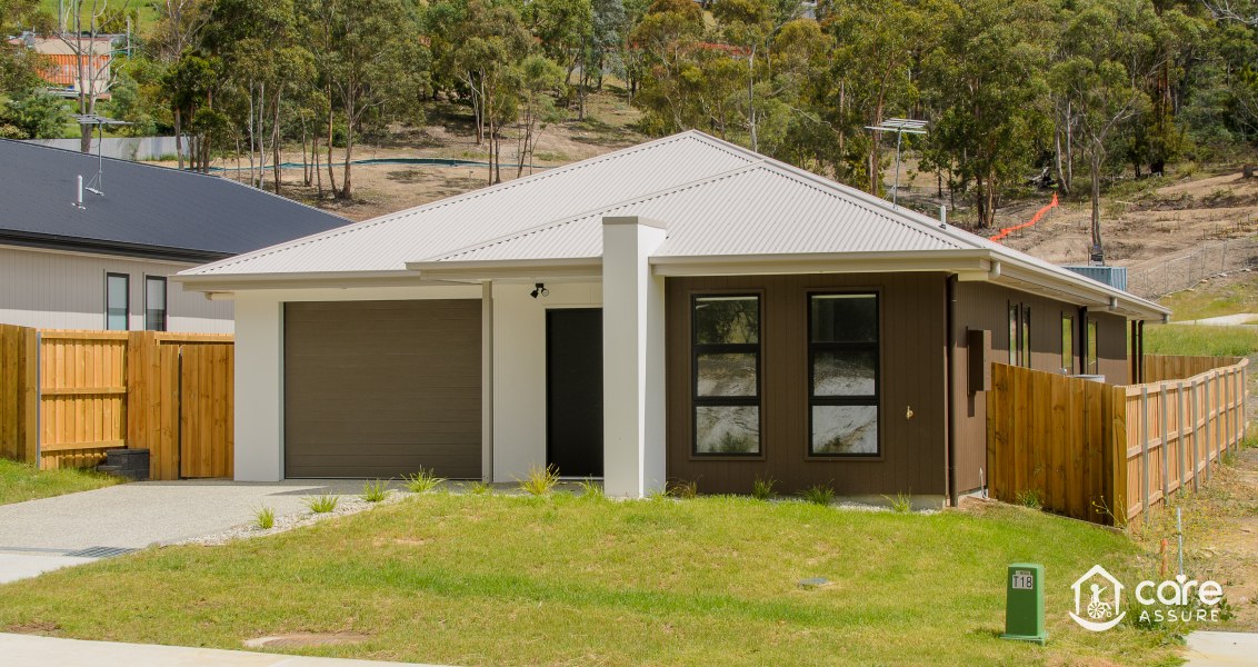 SDA High Physical Support Home — Home image 9