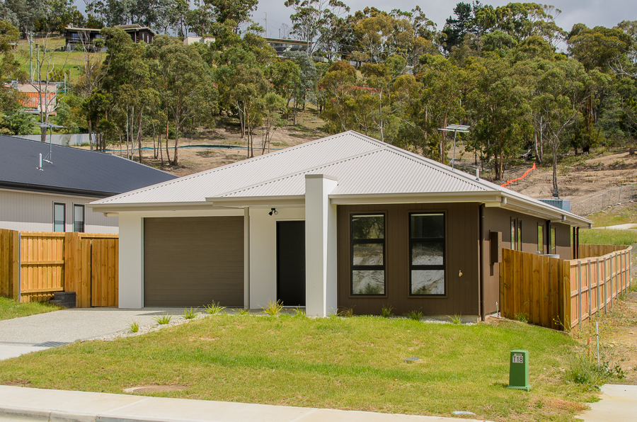 SDA High Physical support in Claremont — Home image 6