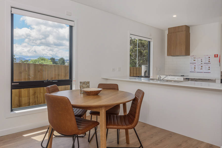 SDA High Physical support in Claremont — Home image 7