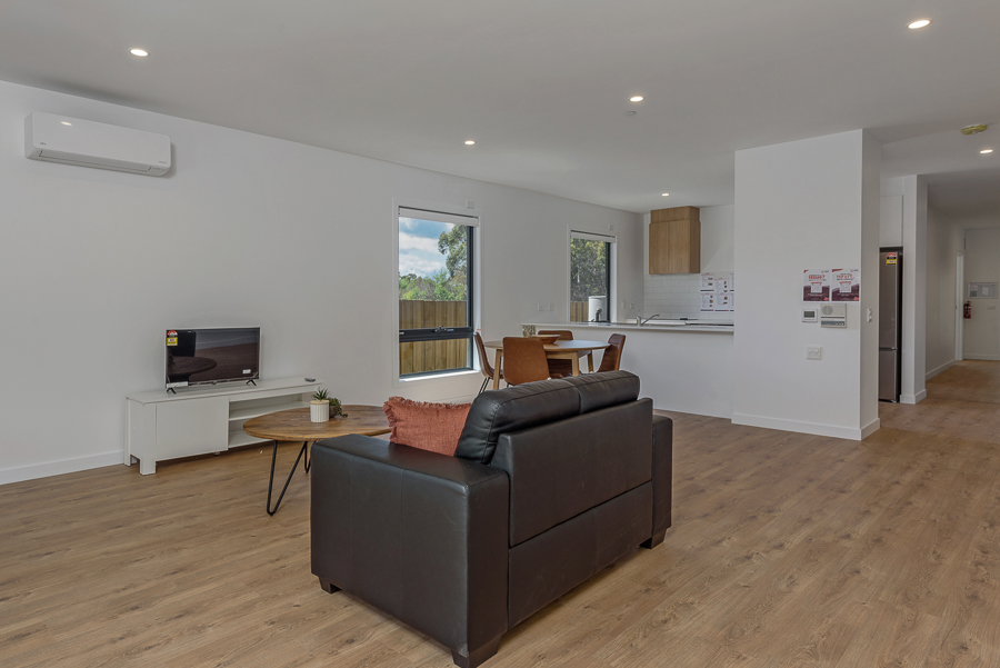 SDA High Physical support in Claremont — Home image 14