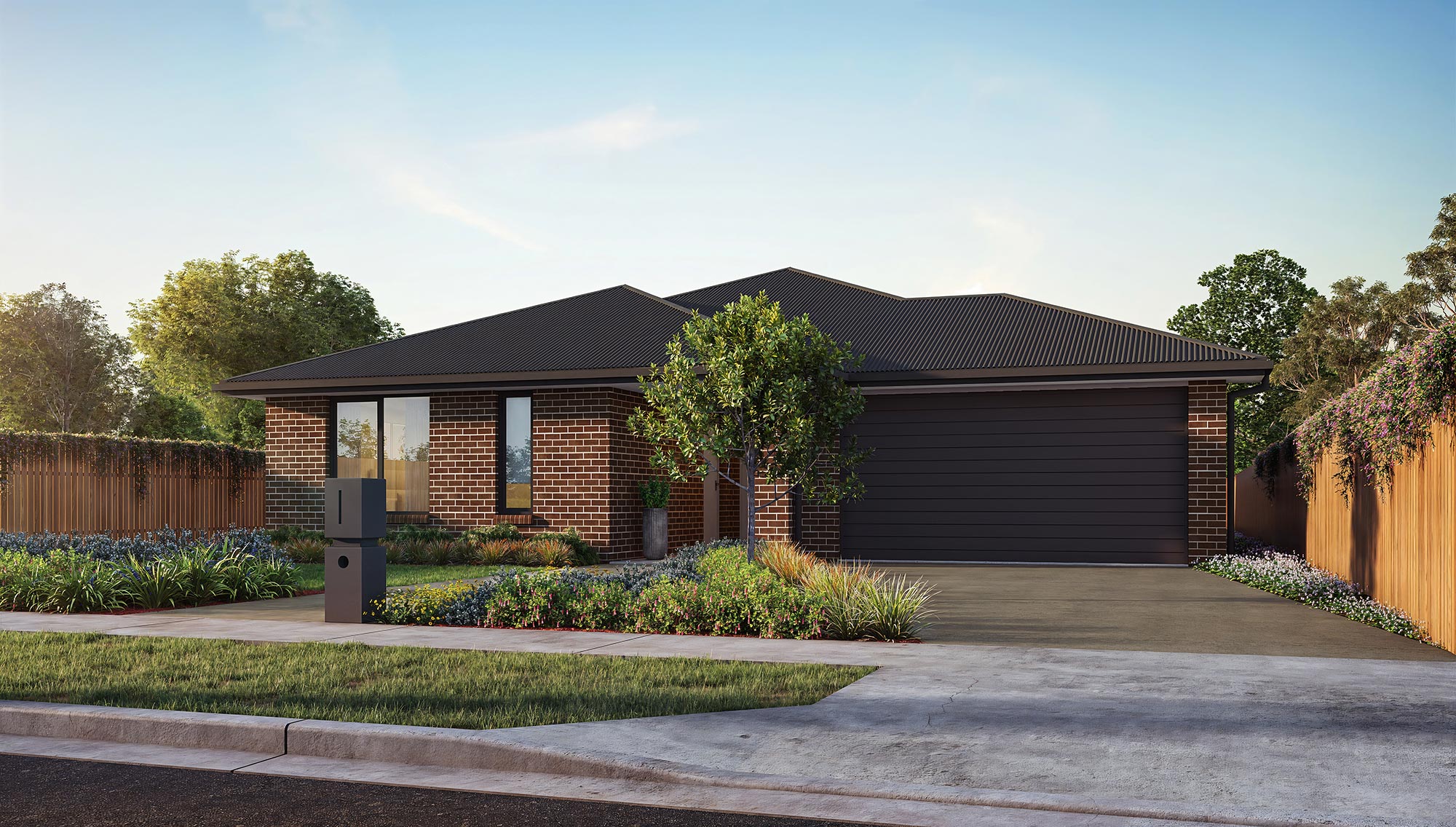 Connected Living in Established Moorabbin 2 Bed/2 Bath (+OOA) HPS — Home image 2