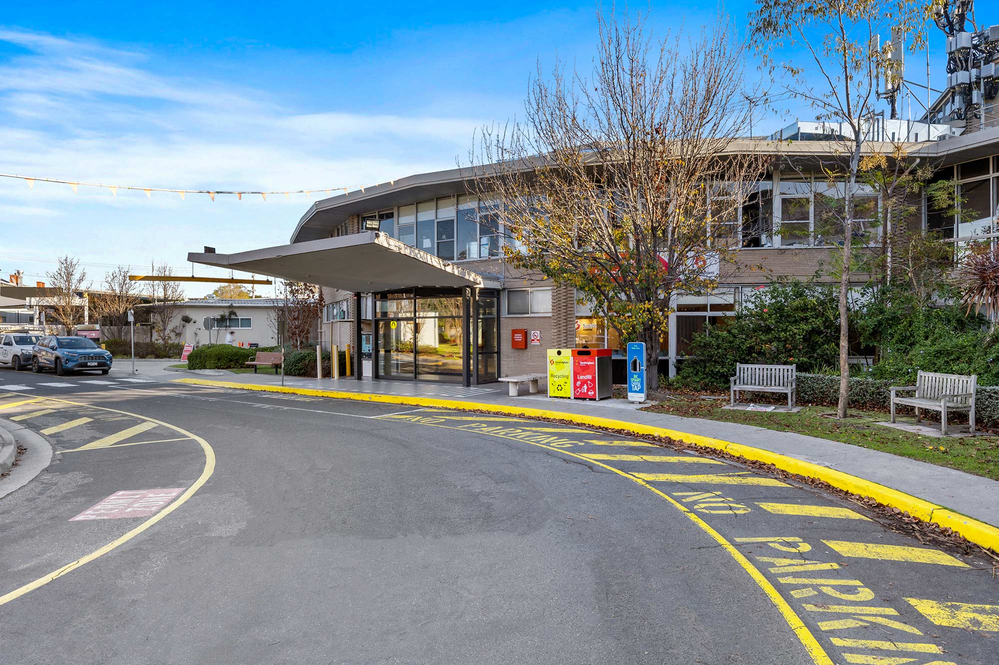 Connected Living in Established Moorabbin 2 Bed/2 Bath (+OOA) HPS — Home image 6