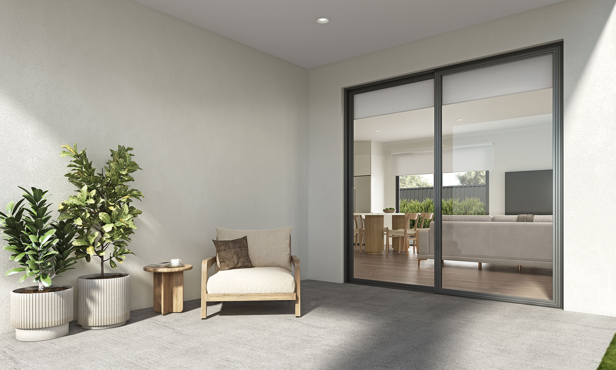 Connected Living in Established Moorabbin 2 Bed/2 Bath (+OOA) HPS — Home image 8