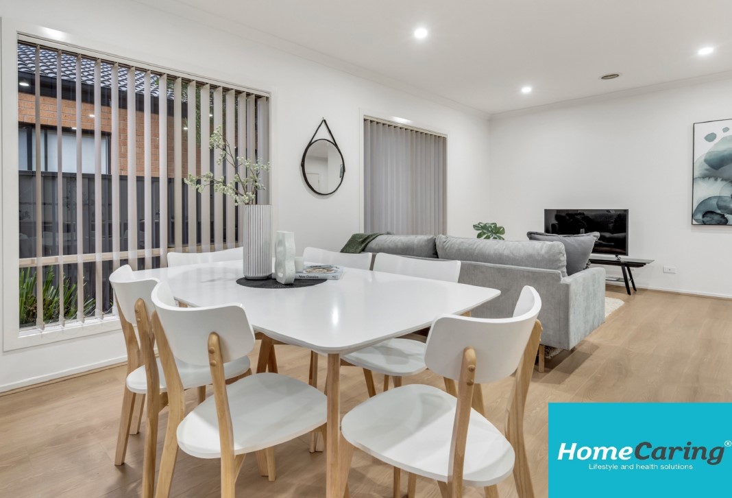 Beautiful and Spacious SIL home in Craigieburn, VIC 3064 — Home image 2