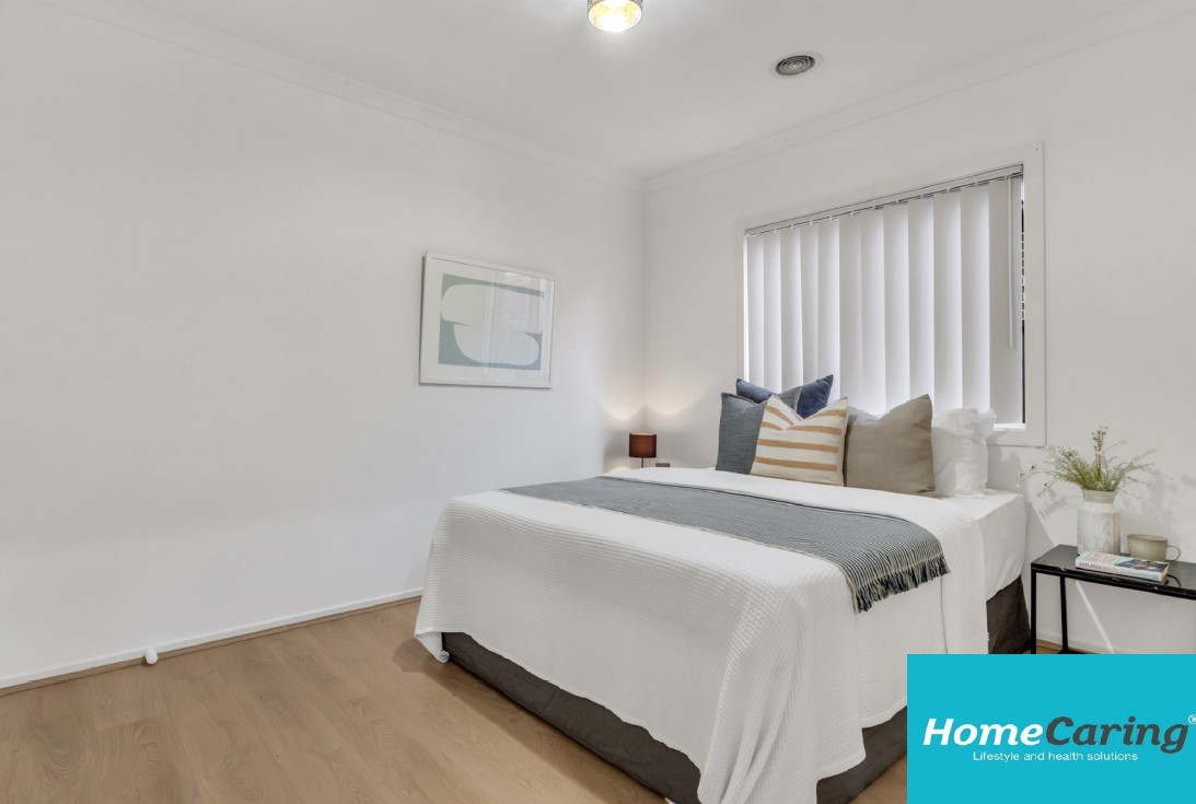 Beautiful and Spacious SIL home in Craigieburn, VIC 3064 — Home image 3