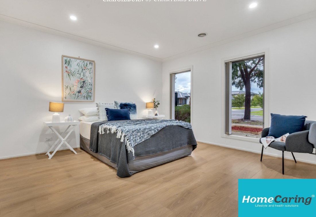 Beautiful and Spacious SIL home in Craigieburn, VIC 3064 — Home image 4
