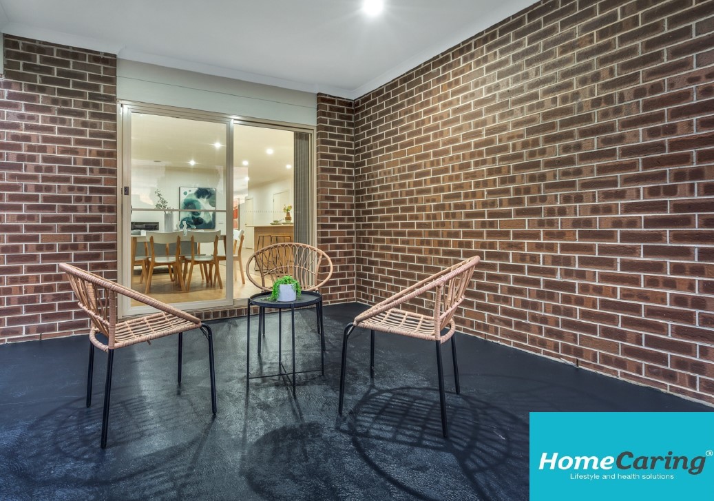 Beautiful and Spacious SIL home in Craigieburn, VIC 3064 — Home image 6