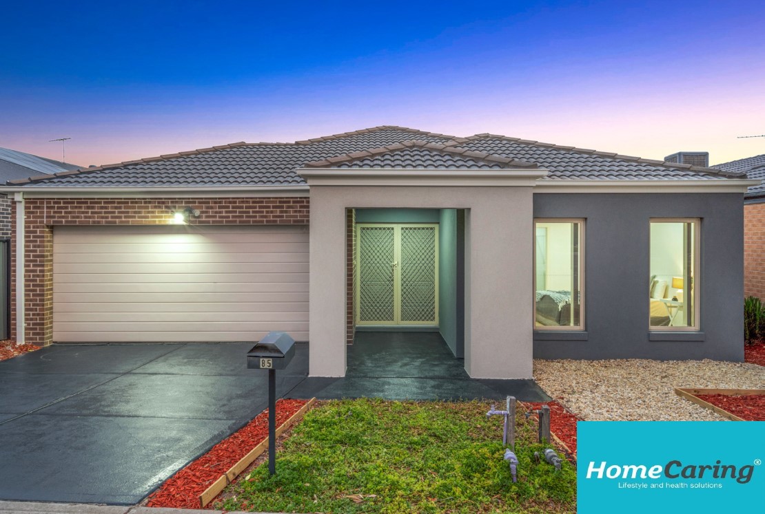 Beautiful and Spacious SIL home in Craigieburn, VIC 3064 — Home image 7