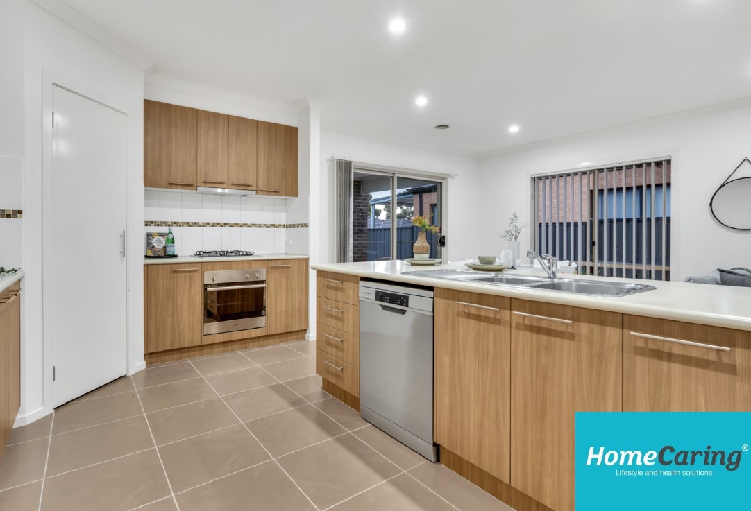 Beautiful and Spacious SIL home in Craigieburn, VIC 3064 — Home image 8