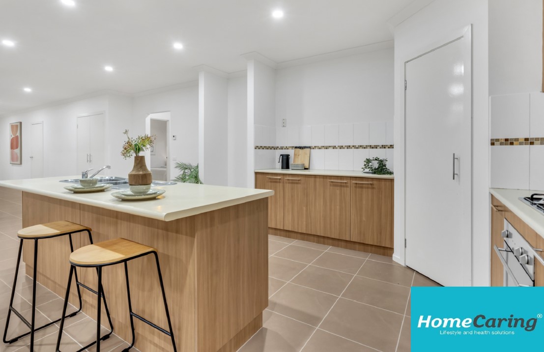 Beautiful and Spacious SIL home in Craigieburn, VIC 3064 — Home image 10