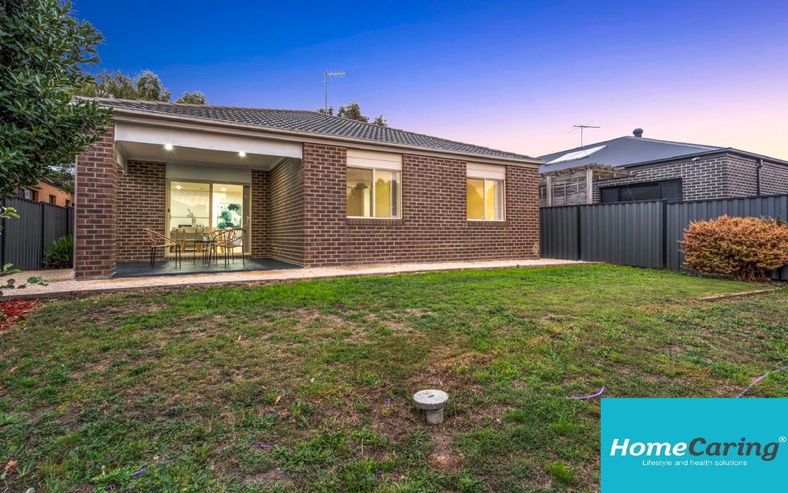 Beautiful and Spacious SIL home in Craigieburn, VIC 3064 — Home image 11