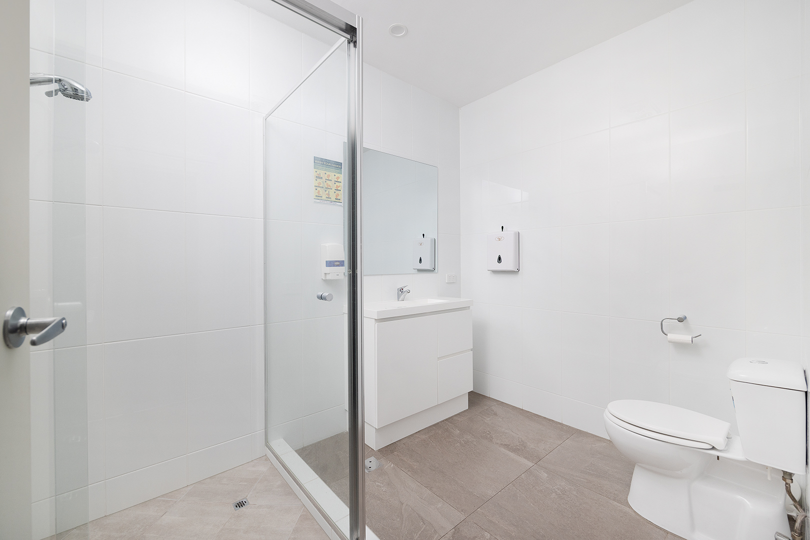 Collingwood Park Spacious 3-Bedroom High Physical Support SDA Home + OOA — Home image 10