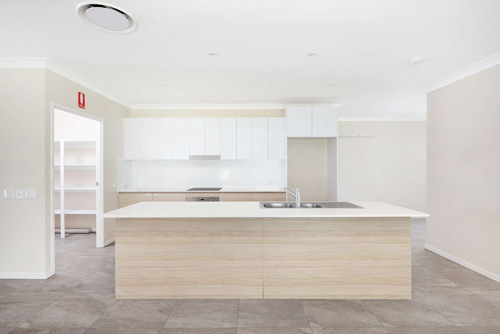 Collingwood Park Spacious 3-Bedroom High Physical Support SDA Home + OOA — Home image 5