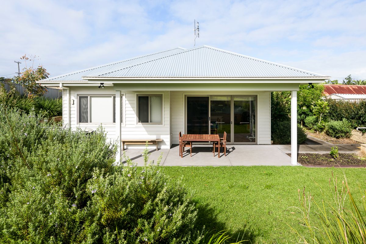 Holmesville SDA Vacancy - HPS House 3 res — Home image 2
