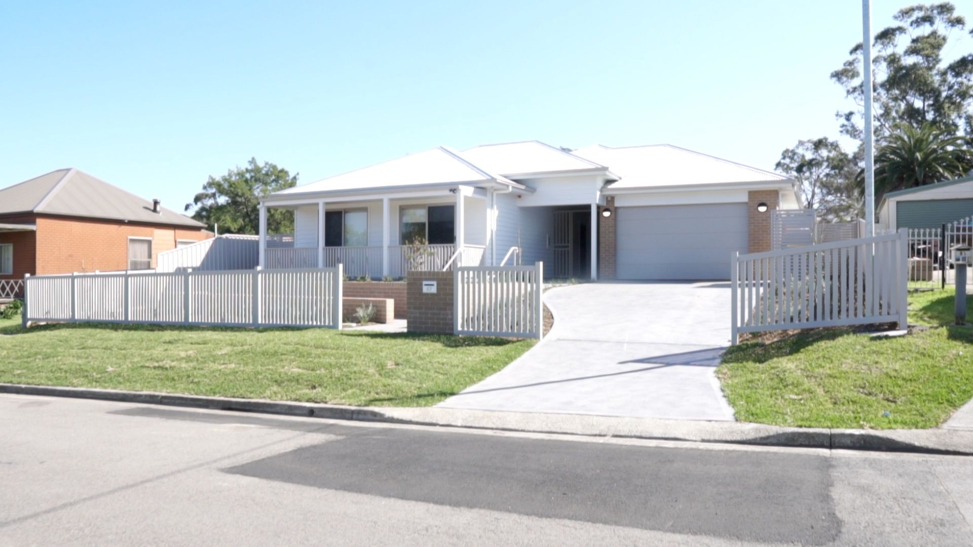 Holmesville SDA Vacancy - HPS House 3 res — Home image 4