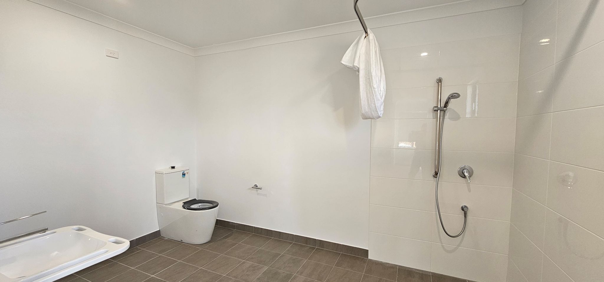 High Physical Support House, Townsville — Home image 4