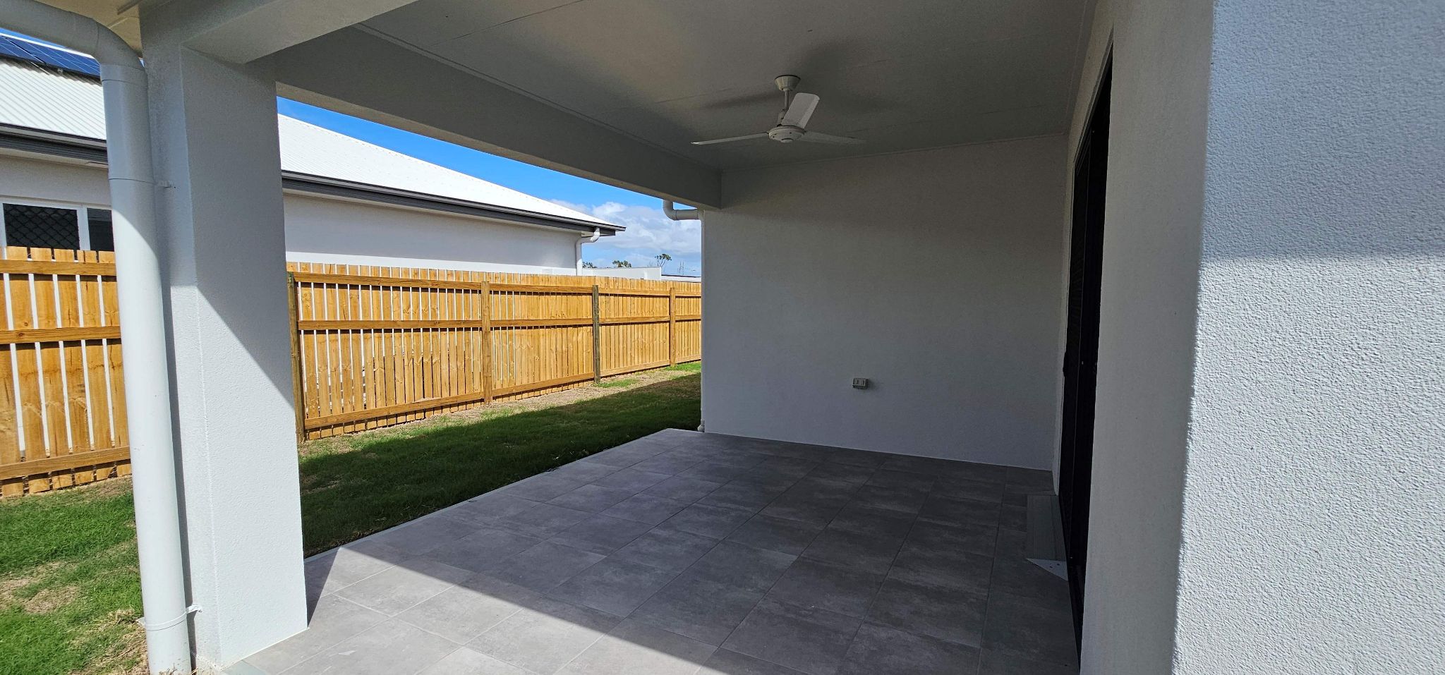 High Physical Support House, Townsville — Home image 5