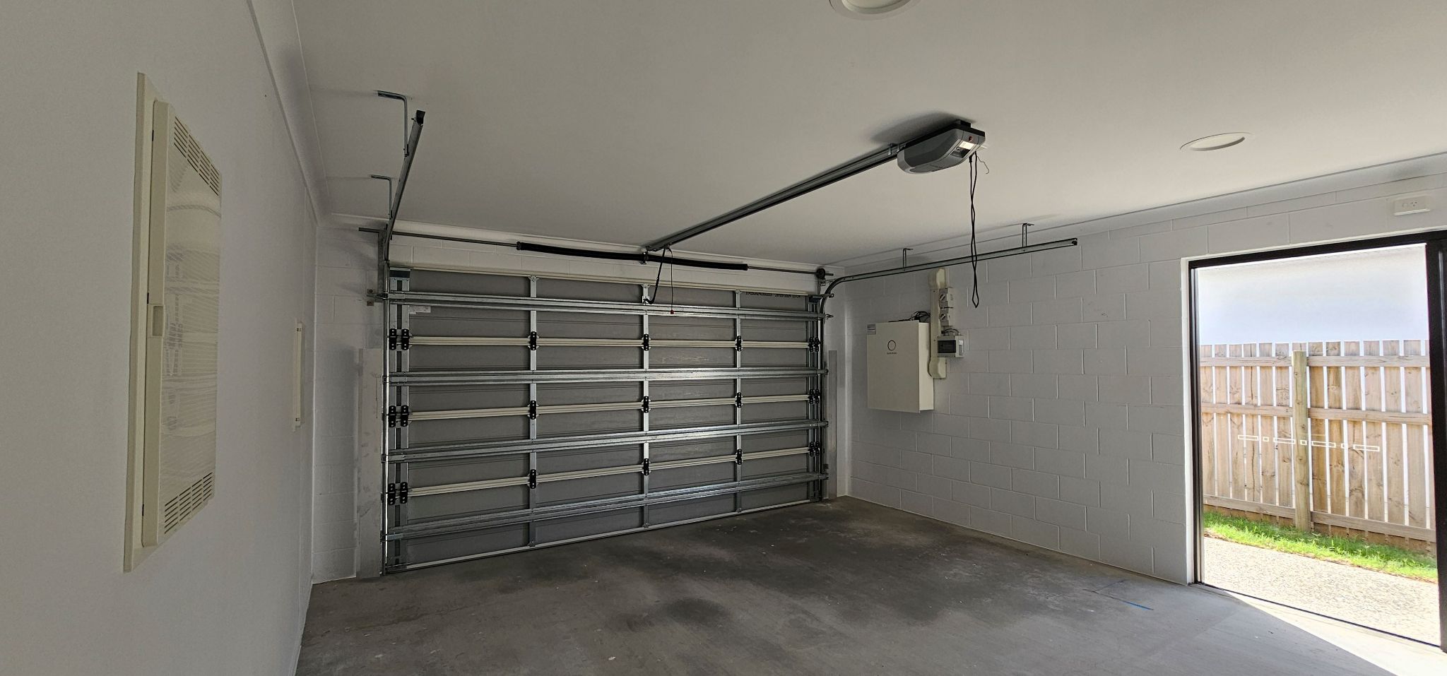 High Physical Support House, Townsville — Home image 6