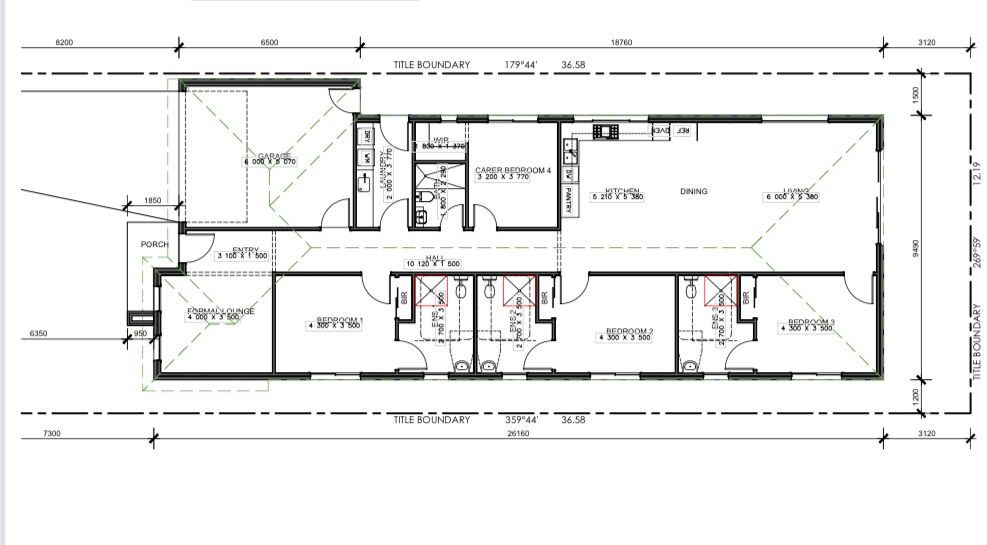 High Physical Support Home — Home image 5