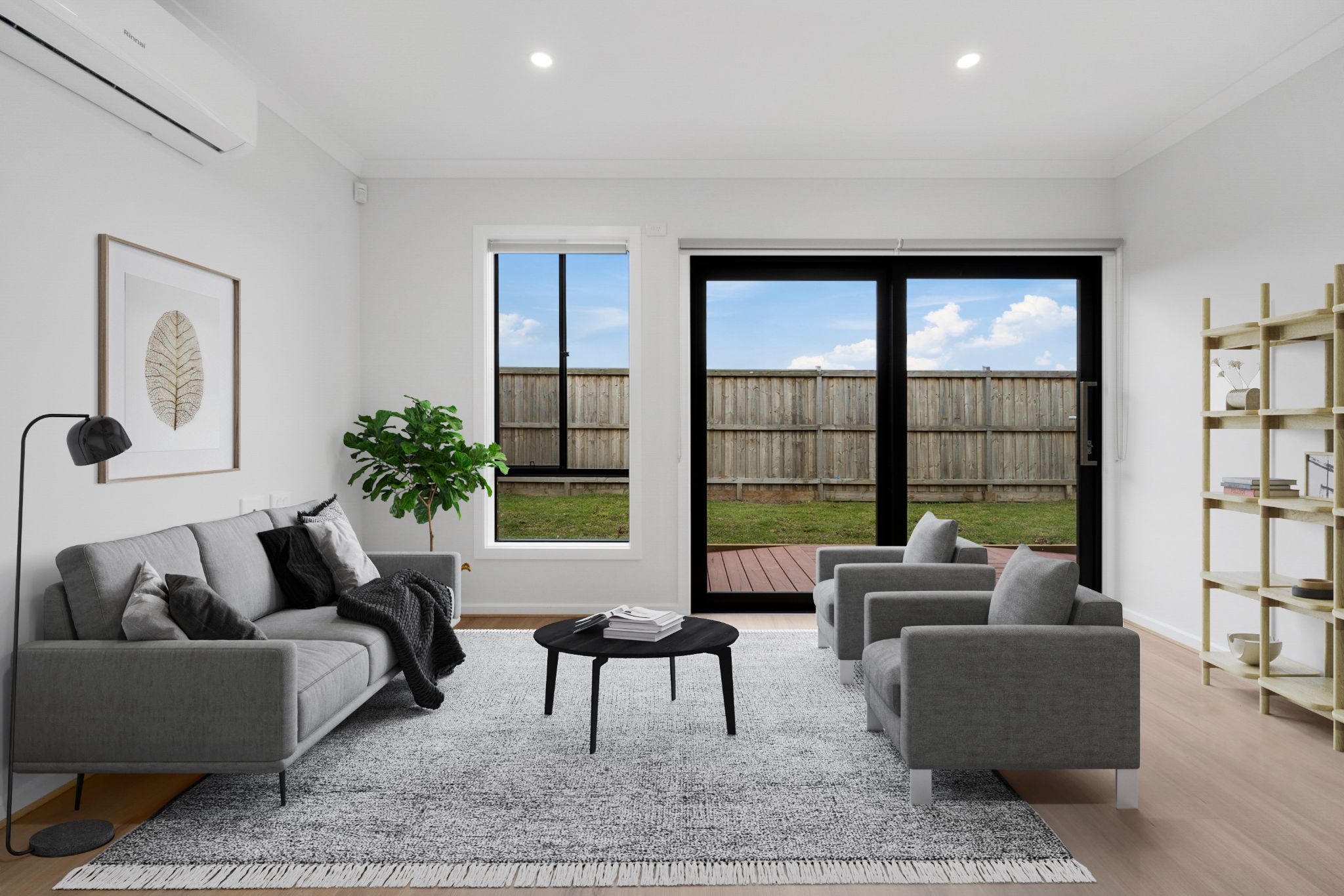 Angelic NDIS (SIL/MTA/STA)  4 Vacancies Available- Ready to Move In — Home image 16
