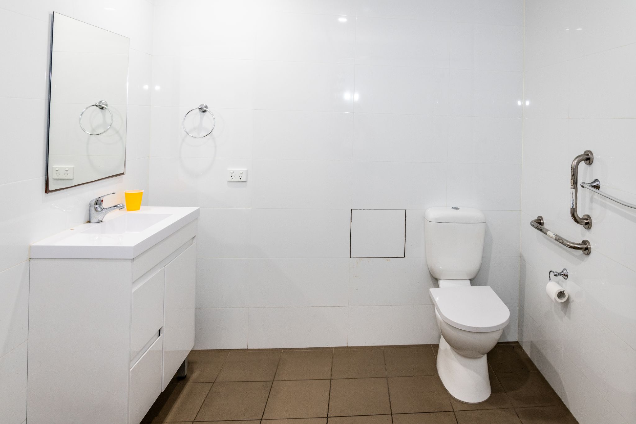 Agape Accessible — Home image 6