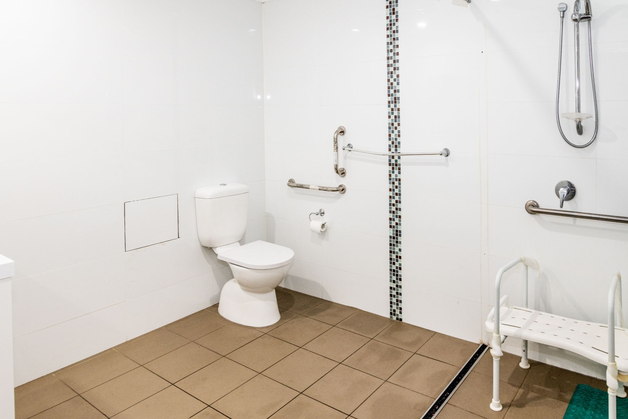 Agape Accessible — Home image 16