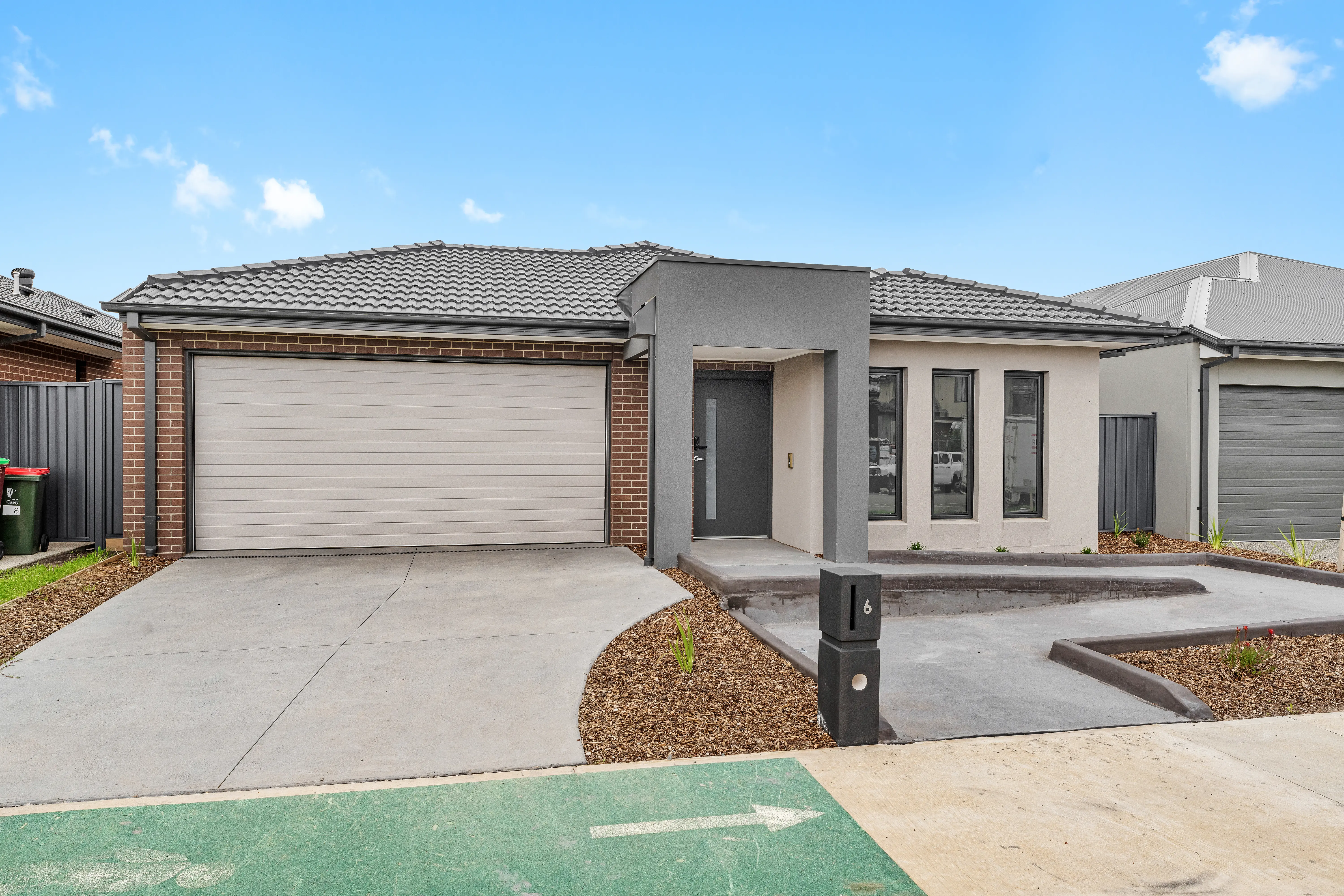Wild Goose Way Clyde North — Home image 2