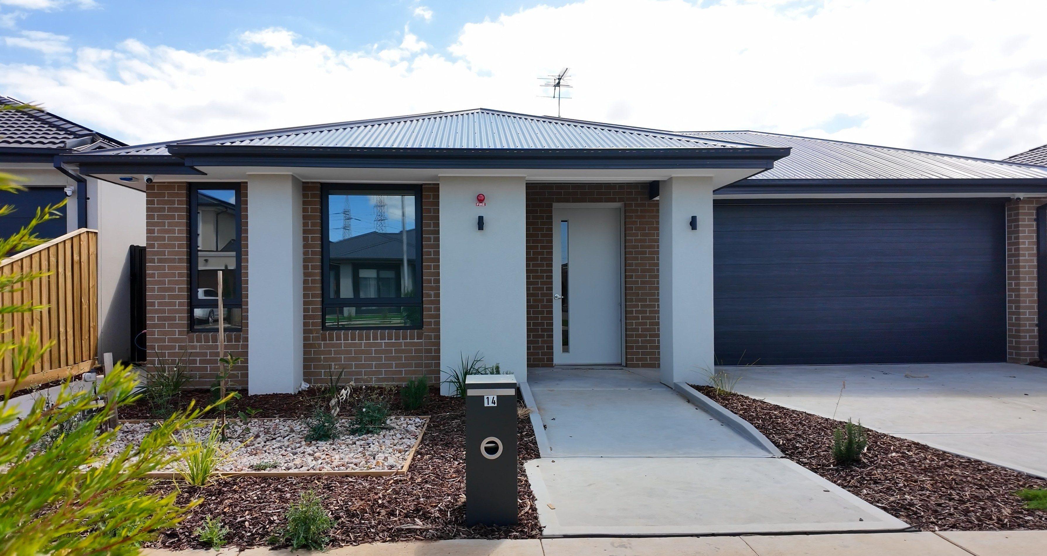 2-Resident SDA Home in Tarneit, VIC — Home image 2