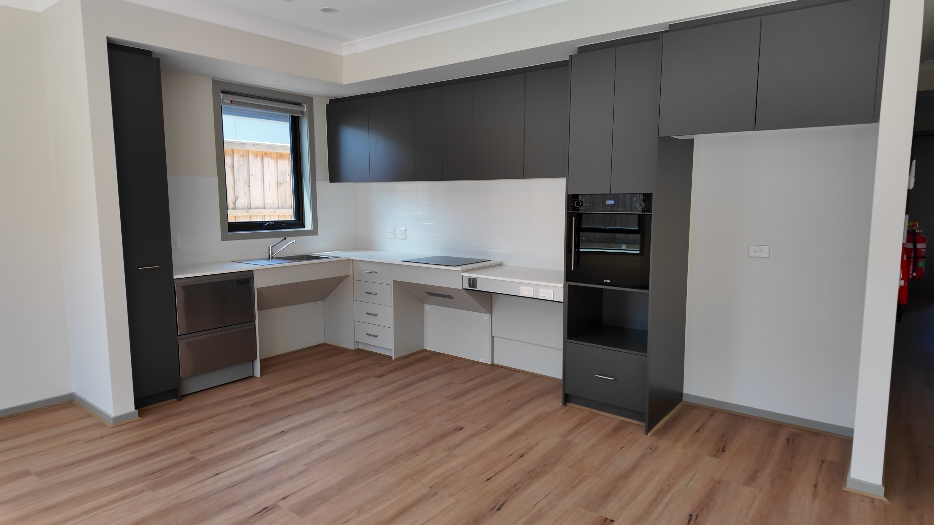 2-Resident SDA Home in Tarneit, VIC — Home image 3