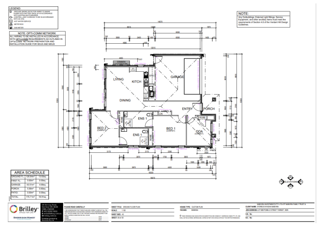 2-Resident SDA Home in Tarneit, VIC — Home image 3