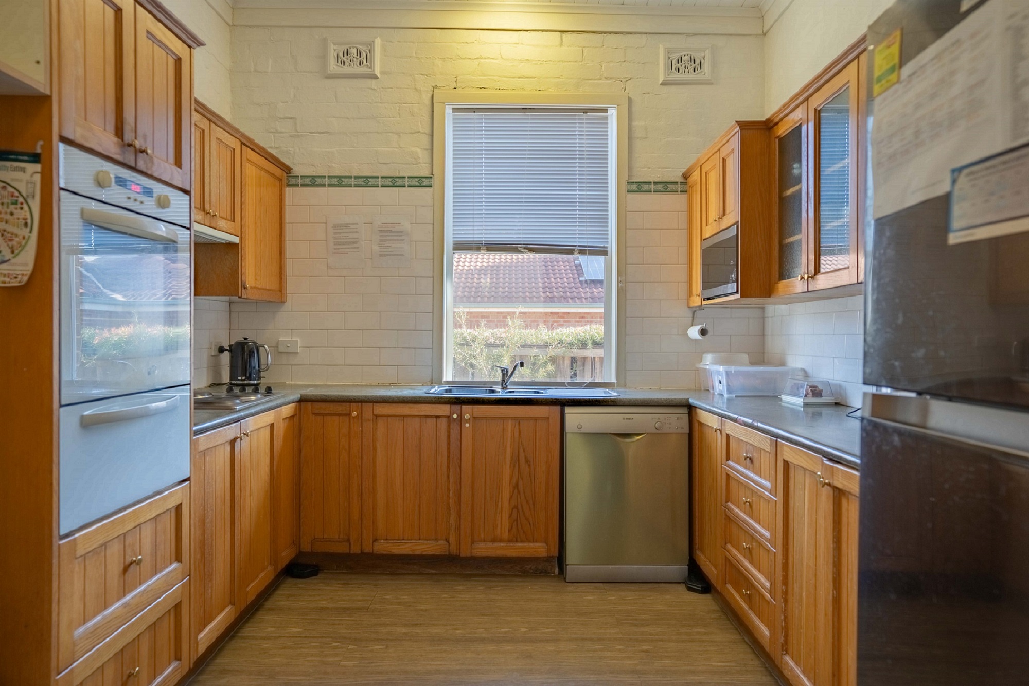Classic Charm- A Heritage Residence — Home image 2