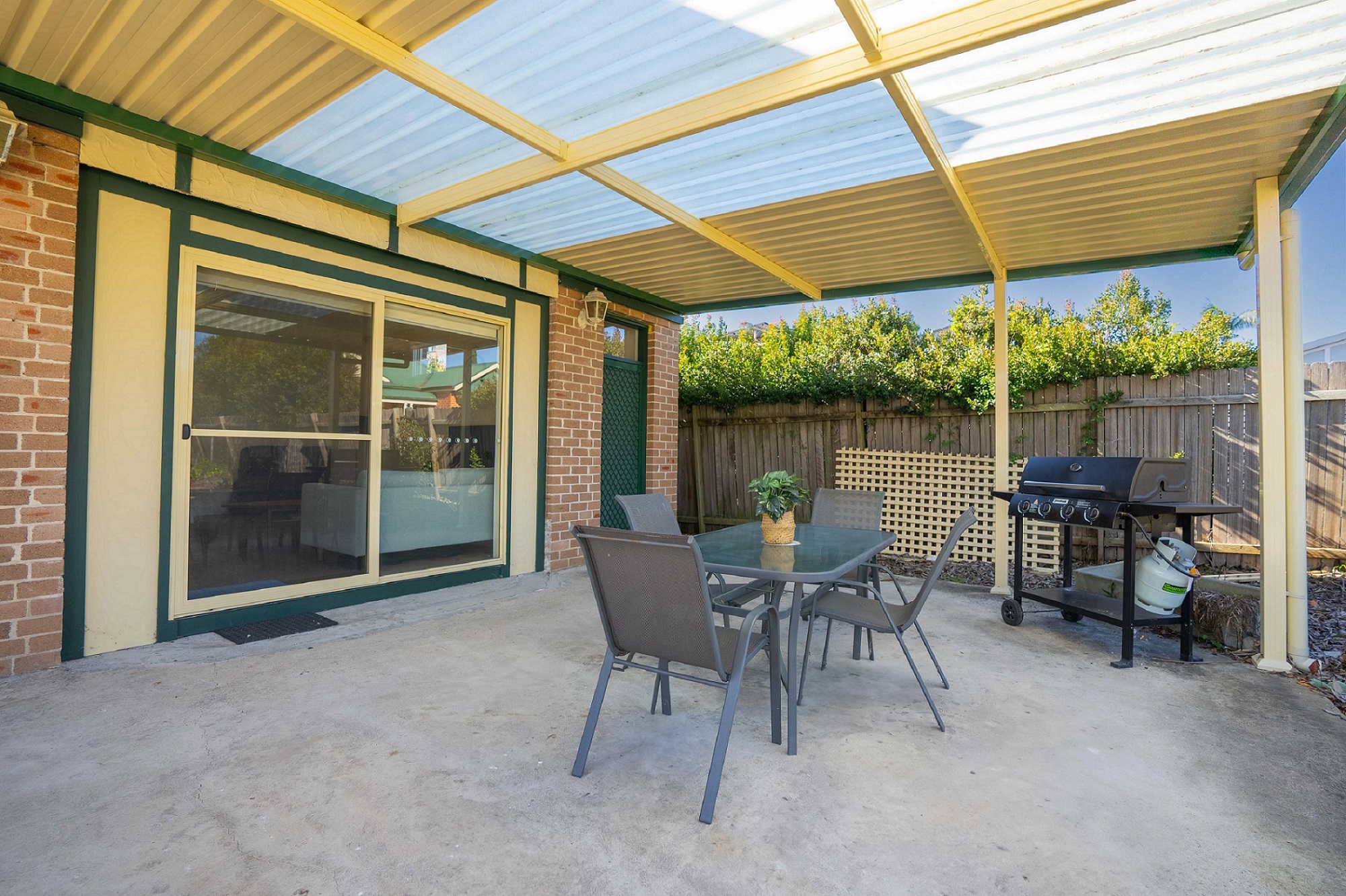 Classic Charm- A Heritage Residence — Home image 3