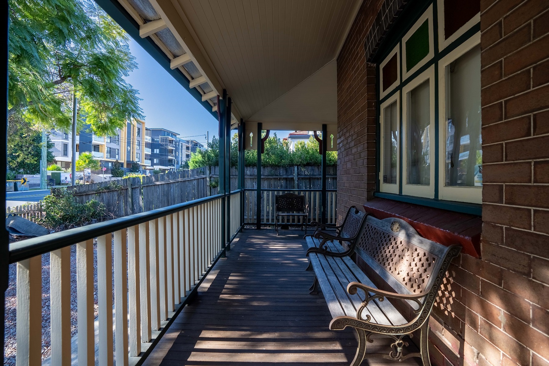 Classic Charm- A Heritage Residence — Home image 4