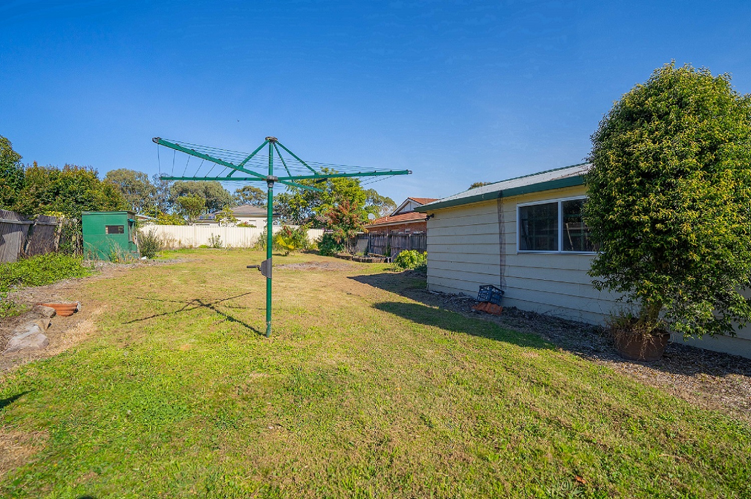 Classic Charm- A Heritage Residence — Home image 6