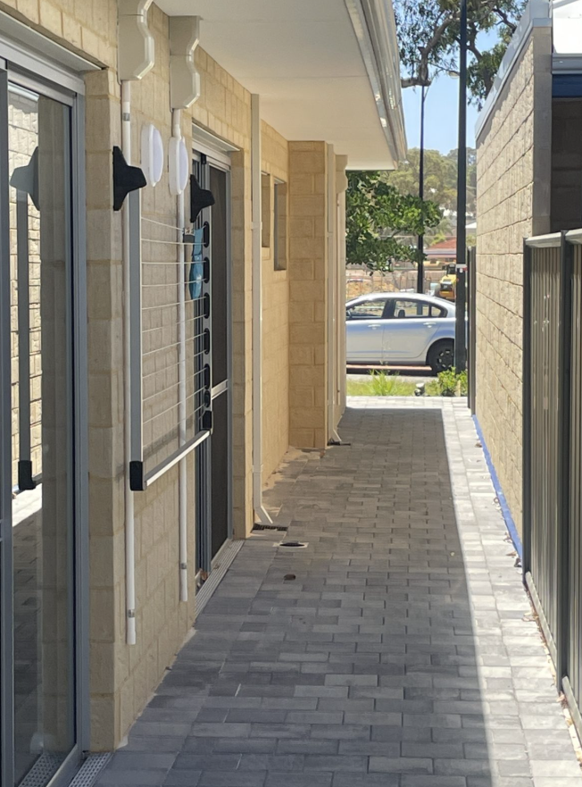Marlock Rd, Kwinana Town Centre, WA 6167 in Kwinana Town Centre
