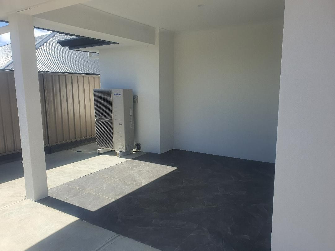 Sanctuary in the Adelaide Hills 3-1 SDA — Home image 3