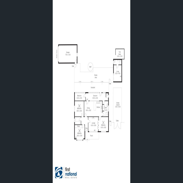 20 Hallett Street, Kadina — Home image 8