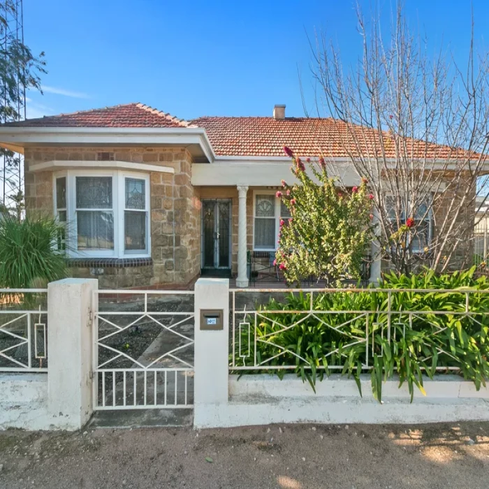 20 Hallett Street, Kadina — Home image 16